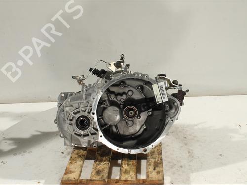 Used Gearbox Gearbox MITSUBISHI ASX (GA_W_) 1.6 MIVEC (GA1W) (117 hp) 11903380 11903380