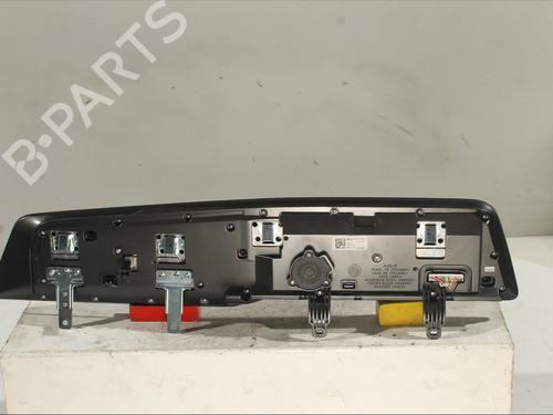Instrument cluster KIA NIRO II (SG2) 1.6 GDi Hybrid | BP29818350C47 