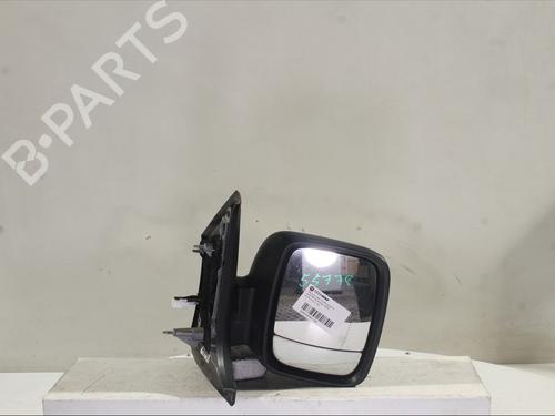 Used Right mirror Right mirror RENAULT TRAFIC III Van (FG_) 2.0 dCi 145 (FGML) (145 hp) 33279384 33279384