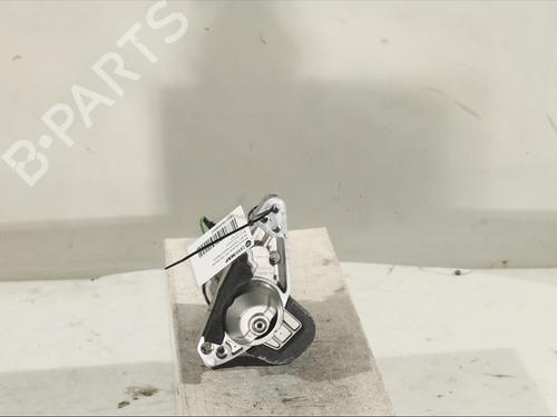 Used Starter Starter RENAULT AUSTRAL TCe 160 (HGMJ) (158 hp) 16521613 16521613