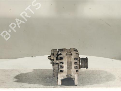 Used Alternator Alternator DACIA SANDERO II TCe 90 (B8M1, B8MA, B8AC) (90 hp) 16179631 16179631