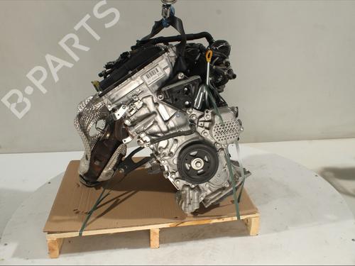 Motor für TOYOTA C-HR (_X1_) 1.8 Hybrid (ZYX10_, ZYX11_, ZYX10R, ZYX11R) (122 hp) 29420179