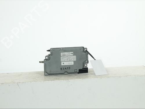 Electronic module FORD FIESTA VII (HJ, HF) 1.0 EcoBoost | BP37285606M83 - Image 2