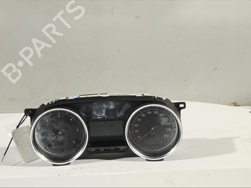 Used Instrument cluster Instrument cluster 26919830 26919830