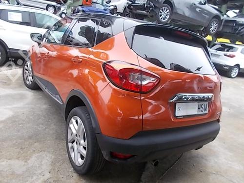 Engine RENAULT CAPTUR I (J5_, H5_) 1.5 dCi 90 (J5N4, J5M5, J5MW, J5M6, J5AL, J5AJ) | BP25733566M1 