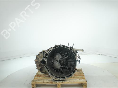 Used Gearbox Gearbox 36873933 36873933