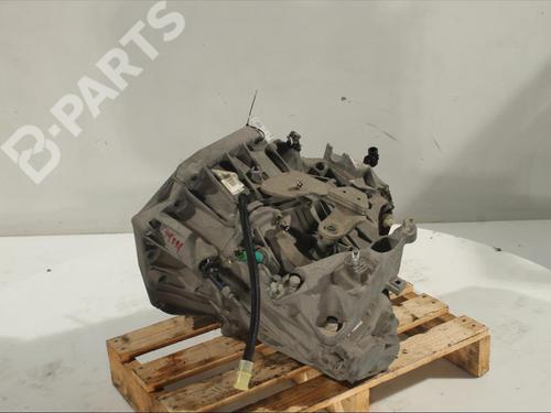 Gearbox DACIA DUSTER (HS_) 1.5 dCi (HSMC) | BP11911450M3