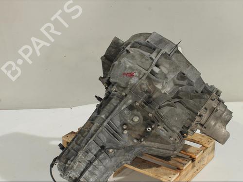 Gearbox AUDI A4 B9 (8W2, 8WC) 2.0 TDI | BP27443949M3 