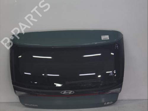 tailgate-hyundai-i20-iii-bc3-bi3-2020-32874001 main image