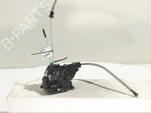 Used Front right lock Front right lock MERCEDES-BENZ VITO Tourer (W447) 116 CDI (447.701, 447.703, 447.705) (163 hp) 25864938 25864938