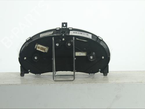 Instrument cluster PEUGEOT PARTNER Tepee 1.6 BlueHDi 100 | BP38714042C47 - Image 2
