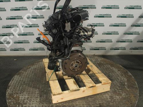 Engine VW BORA I (1J2) 1.9 TDI | BP11897472M1 