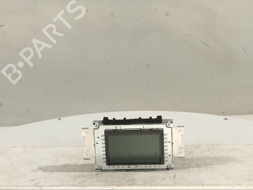 Used Display monitor Display monitor VOLVO S60 II (134) DRIVe / D2 (114 hp) 30188939 30188939