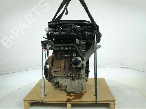 Used Engine Engine 39642717 39642717