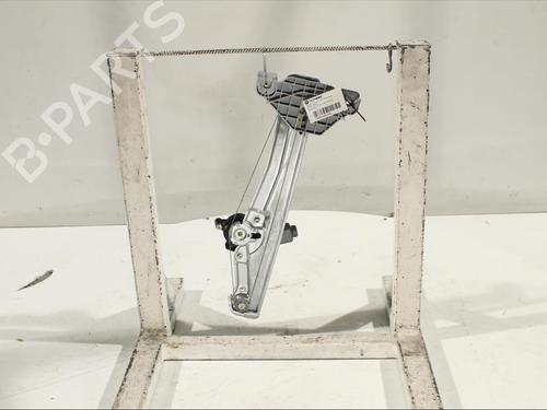 Used Rear right window mechanism Rear right window mechanism 12082720 12082720