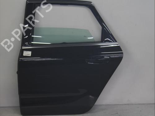 Used Left rear door CITROËN C4 Picasso II 1.2 THP 130 (130 hp) 24102607