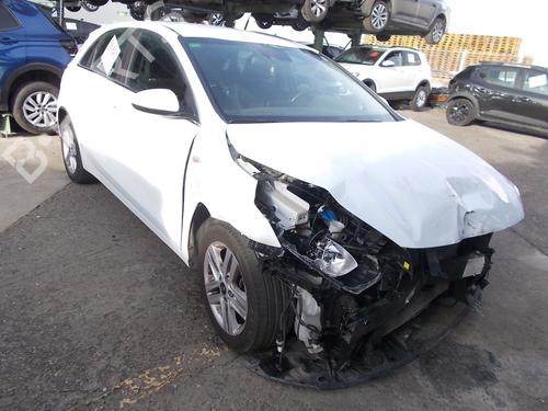 Used Parts KIA CEED (CD) 1.4 (99 hp) 4336287