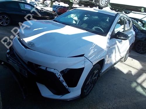 Electronic module HYUNDAI KONA (SX2) 1.0 T-GDi Hybrid 48V | BP24352609M83  - Image 5