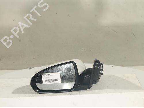 Used Left mirror Left mirror HYUNDAI i30 (PDE, PD, PDEN) 1.6 CRDi (95 hp) 19706978 19706978