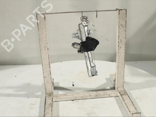 Used Rear right window mechanism Rear right window mechanism CITROËN C4 II (NC_) 1.6 BlueHDi 120 (120 hp) 12084447 12084447