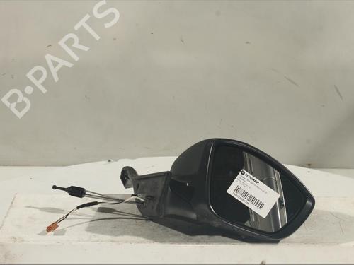 Used Right mirror Right mirror 15909754 15909754