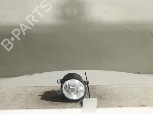 Used Right front fog light Right front fog light TOYOTA RAV 4 III (_A3_) 2.2 D (ALA35_) (150 hp) 16521556 16521556