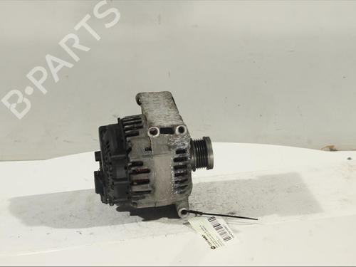 Used Alternator Alternator 11907325 11907325