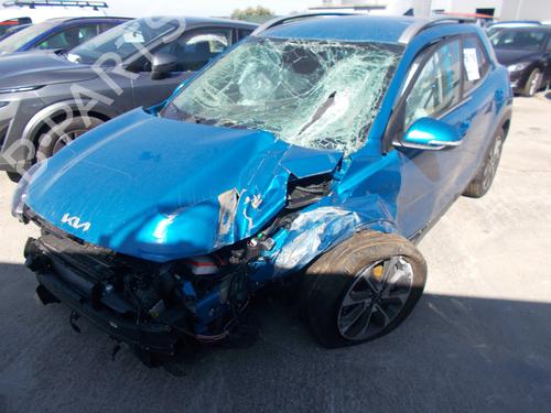 Left taillight KIA STONIC (YB) 1.0 T-GDi Eco-Dynamics+ | BP29173492C34 - Image 3