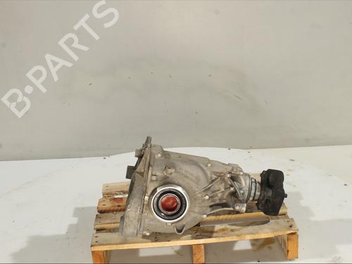 Rear differential BMW 5 Touring (G31) 520 d Mild-Hybrid | BP30092654M24