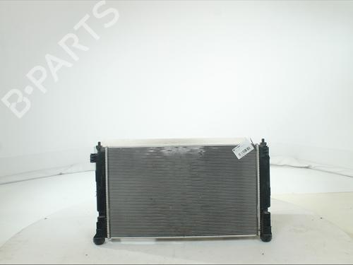 Water radiator MAZDA 2 Hatchback (KB) 1.5 Hybrid (KBAC3X) | BP37511947M31 - Image 2