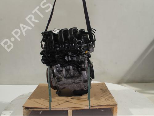 Motor Motor PEUGEOT 208 II (UB_, UP_, UW_, UJ_) 1.2 PureTech 75 (75 hp) 33712824 33712824
