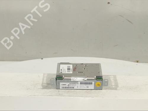 Used Electronic module Electronic module PEUGEOT PARTNER Box Body/MPV (K9) 1.6 BlueHDI 100 (99 hp) 12085206 12085206