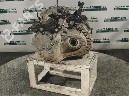 Gearbox KIA SPORTAGE II (JE_, KM_)  | BP11900737M3 