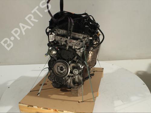 Engine CITROËN C3 II (SC_) 1.2 VTi 82 | BP29463488M1  - Image 5