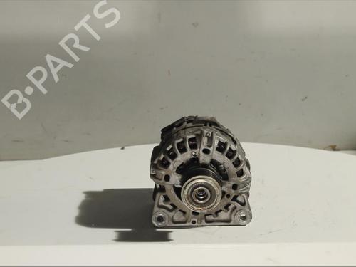 Used Alternator Alternator DACIA SANDERO II TCe 90 (B8M1, B8MA, B8AC) (90 hp) 11906894 11906894