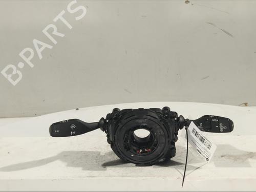 Used Steering column stalk Steering column stalk BMW X1 (F48) sDrive 18 d (150 hp) 11985287 11985287