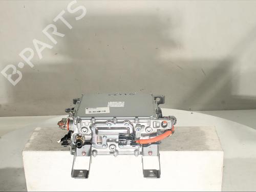 Andre MITSUBISHI OUTLANDER III (GG_W, GF_W, ZJ, ZL, ZK) [2010-2025]  24351985