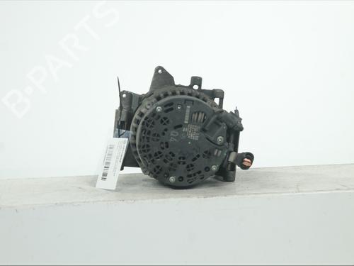 Alternator MERCEDES-BENZ C-CLASS (W204) C 220 CDI (204.008) | BP37596865M7 - Image 3
