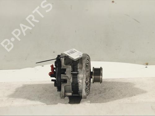 Used Alternator Alternator DACIA SANDERO II TCe 90 (B8M1, B8MA, B8AC) (90 hp) 11909873 11909873