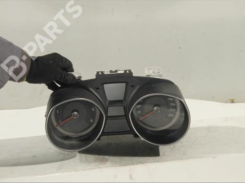 Used Instrument cluster HYUNDAI i30 (GD) [2011-2025]  11983033