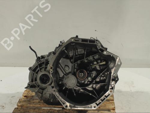 manual-gearbox-renault-scenic-iii-jz01_-16-dci-jz00-jz12-nd4012-ad45046-32-01-054-87r-2008-2009-2010-2011-2012-2013-2014-2015-2016-12213883 main image