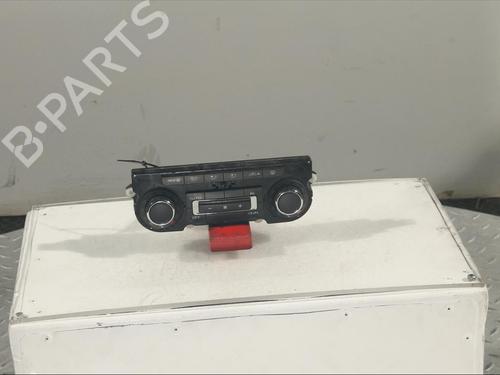 Used Climate control Climate control SKODA OCTAVIA II (1Z3) 1.6 TDI (105 hp) 11981264 11981264