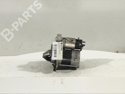 Used Starter RENAULT MEGANE III Hatchback (BZ0/1_, B3_) 1.5 dCi (BZ09, BZ0D, BZ1W, BZ29, BZ14) (110 hp) 11907884