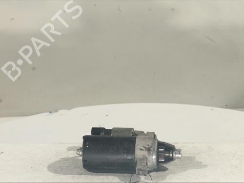 Startmotor AUDI A5 (8T3) 2.0 TFSI (180 hp) 21566031