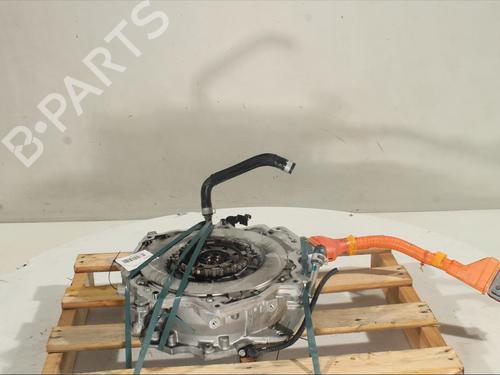 Motor KIA NIRO I (DE) 1.6 GDI Hybrid (141 hp) 24352134