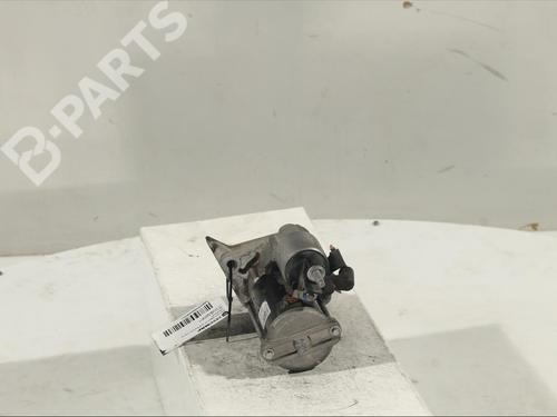 Startmotor DACIA LOGAN II 1.5 dCi / Blue dCi 75 | BP11912442M8 