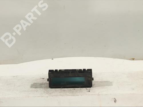 Display monitor RENAULT KANGOO Express (FW0/1_) 1.5 dCi 75 (FW07, FW10, FW04) | BP11905779C48 