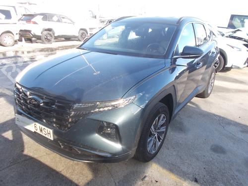 Starter HYUNDAI TUCSON (NX4E, NX4A) 1.6 CRDi Hybrid 48V | BP32151017M8 - Image 6