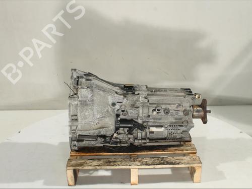 Used Gearbox Gearbox BMW 1 (E87) 120 d (163 hp) 17208092 17208092