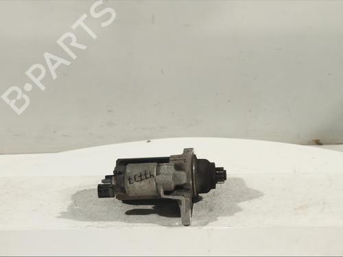 Used Starter Starter VW POLO V (6R1, 6C1) 1.6 TDI (90 hp) 11907602 11907602